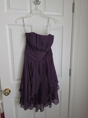 David's Bridal | Dresses | Davids Bridal Bridesmaid Dresses Style 5586 Plum | Poshmark David's Bridal | Dresses | Davids Bridal Bridesmaid Dresses Style 5586 Plum | Poshmark